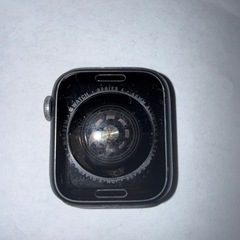 ジャンク品　Apple Watch series4 40ミリの画像