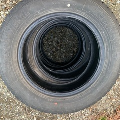 スタッドレス 195/65r15ダンロップアイスナビ7　の画像