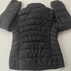 UNIQLOダウンの画像