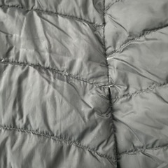 UNIQLOダウンの画像