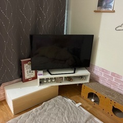 ORION 液晶テレビ の画像