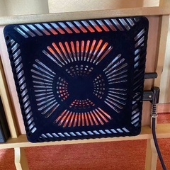 ニトリこたつの画像