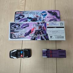 爆上戦隊ブンブンジャー⑥の画像