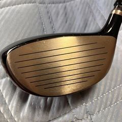 ★PRGR nabla IDドライバー(9.5度)の画像