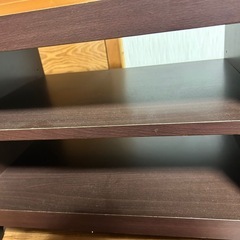 テレビボード
の画像
