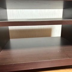 テレビボード
の画像