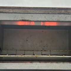 【完全現状品】 コイズミ トースター 2015年製の画像