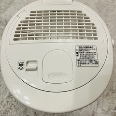 象印 EE-RM50 スチーム型加湿器の画像