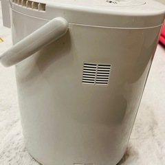象印 EE-RM50 スチーム型加湿器の画像