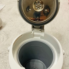 象印 EE-RM50 スチーム型加湿器の画像