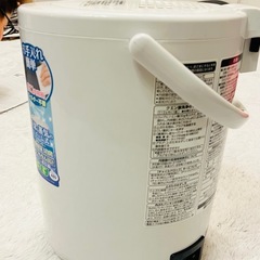 象印 EE-RM50 スチーム型加湿器の画像