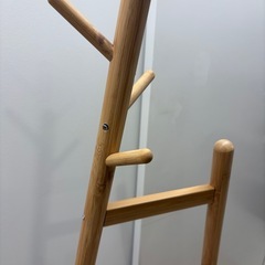 IKEAコートラックMORSNING モルスニングの画像