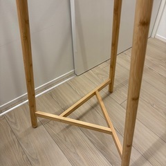 IKEAコートラックMORSNING モルスニングの画像