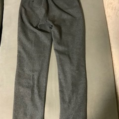ユナイテッドアローズ　スラックス　ウールパンツ　サイズM の画像