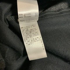 ユナイテッドアローズ　スラックス　ウールパンツ　サイズM の画像