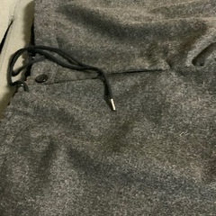 ユナイテッドアローズ　スラックス　ウールパンツ　サイズM の画像