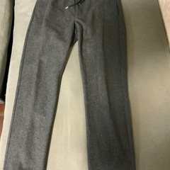 ユナイテッドアローズ　スラックス　ウールパンツ　サイズM の画像