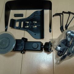 ポータブルナビゲーション　7インチの画像