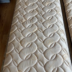 マットレス　クイーンの画像