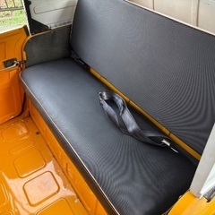 トゥクトゥクの画像