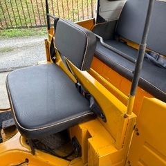 トゥクトゥクの画像