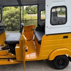 トゥクトゥクの画像