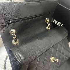 【used品SALE】シャネル非売品＊ショルダーバック　ノベルティ の画像