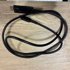 変換ケーブルの画像