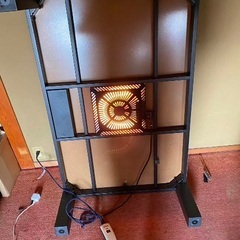 滝口木材（株）こたつの画像