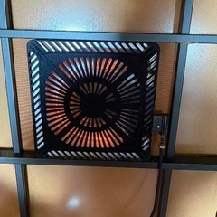 滝口木材（株）こたつの画像