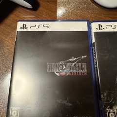 SONY PS5 PlayStation 5プレステ5の画像