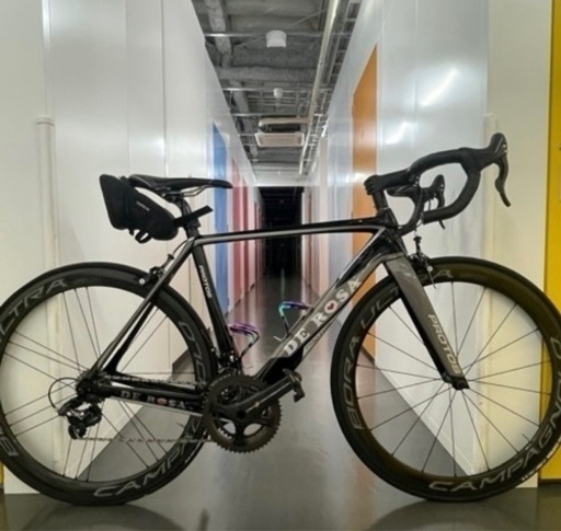 価格応談　DEROSAデローザPROTOS BORA ULTRA 価格応談 DEROSAデローザPROTOS BORA ULTRA