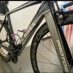 価格応談　DEROSAデローザPROTOS BORA ULTRAの画像