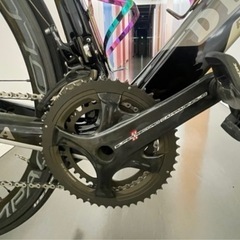 価格応談　DEROSAデローザPROTOS BORA ULTRAの画像