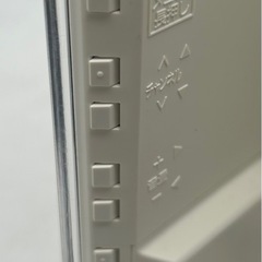 ポータブルテレビ Panasonic 2014年製 15インチの画像