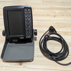 【GPS魚探付き】ディスカバリーカヤック　2人乗りの画像