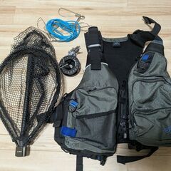 【GPS魚探付き】ディスカバリーカヤック　2人乗りの画像