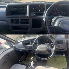 スバル　サンバー バン 4WD MT5 車検付き‼️走行9万キロの画像