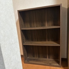 本棚の画像