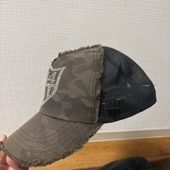 スワロキャップ2点の画像