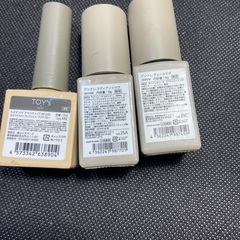 anclef Toy'sマグネットの画像