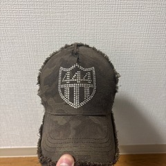 スワロキャップ2点の画像