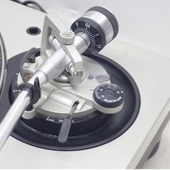 Technics テクニクス SL-1200MK3D レコードプレーヤー ターンテーブル 2台セット の画像