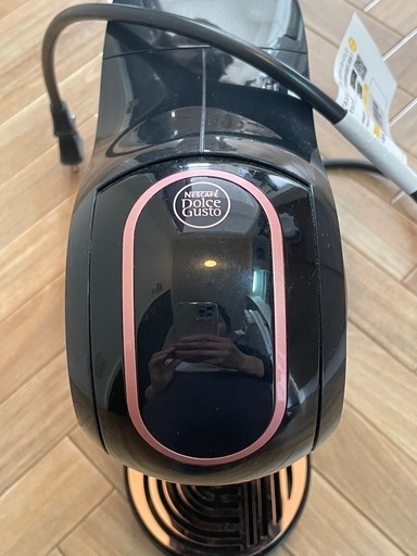 ネスカフェドルチェグスト