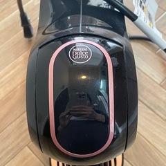 ネスカフェドルチェグスト　の画像