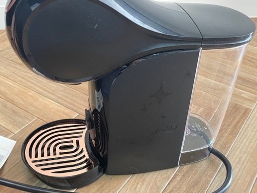 ネスカフェドルチェグスト