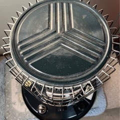 トヨトミ 石油ストーブの画像