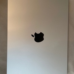 Apple Macbook Pro M3 14インチ 8GB 512GB BT97%の画像