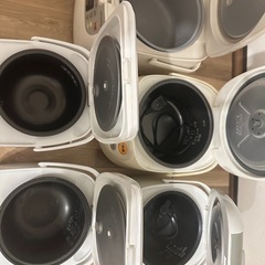 電気コンロ　ぜんぶ　3000円の画像