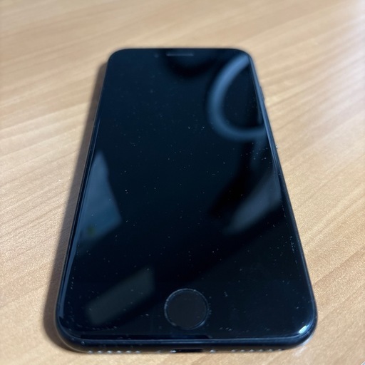 iPhoneSE2 商談済み